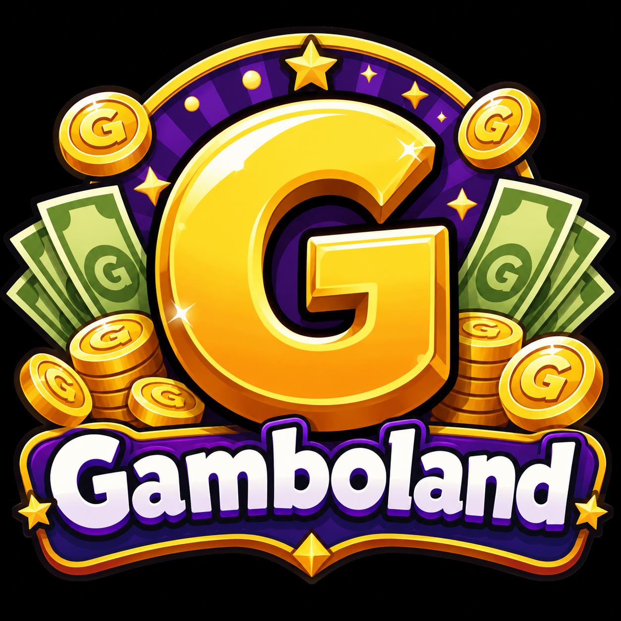 Gamboland